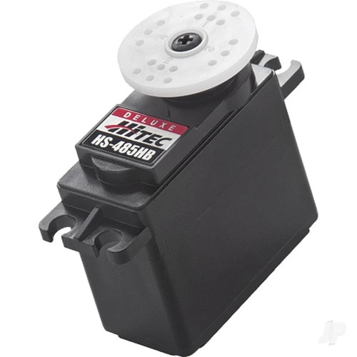 Hitec hs485hb standard servo - standard,