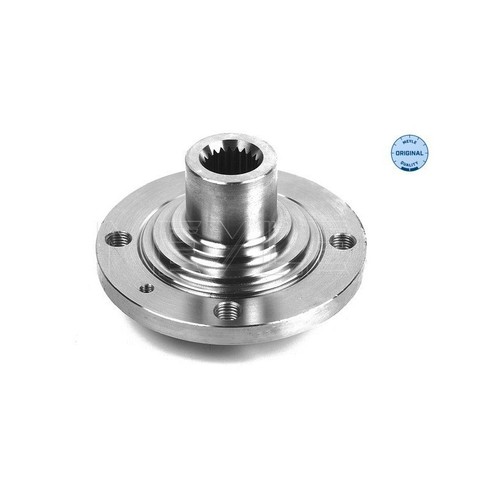 Meyle 100 407 0007 wheel - 407, hub