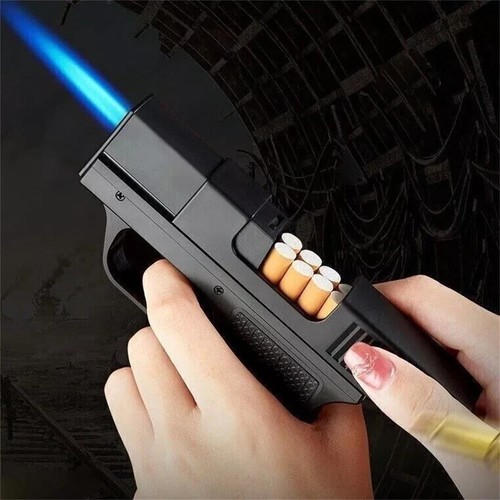 Unique butane cigarette - unique,