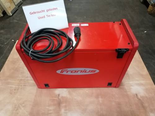Fronius 7000 used - fronius, kd