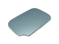 Peugeot 407 SW 04-10 Estate Fill-in Fuel Flap Cover 9647001380 Iceland Grey EYLC