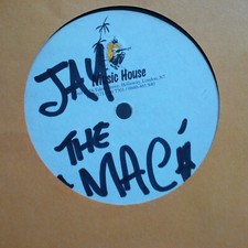 Jay The Mac / Dragon Fist Hopa