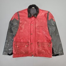 Rukka Mens Waterproof Jacket