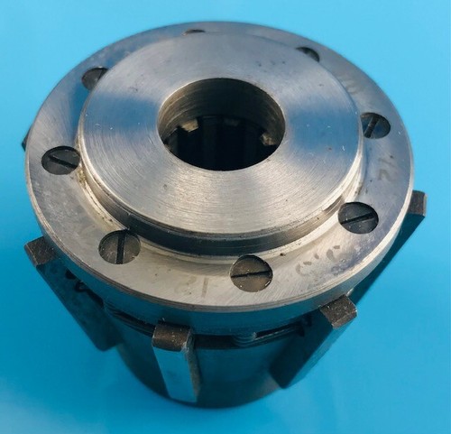Burnerd mb7 multisize collet - mb7,