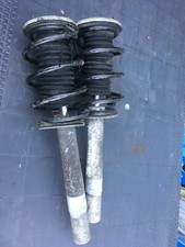 #BMW E39 LEFT AND RIGHT SIDE SHOCK ABSORBERS PAIR 3131-1091714 GENUINE