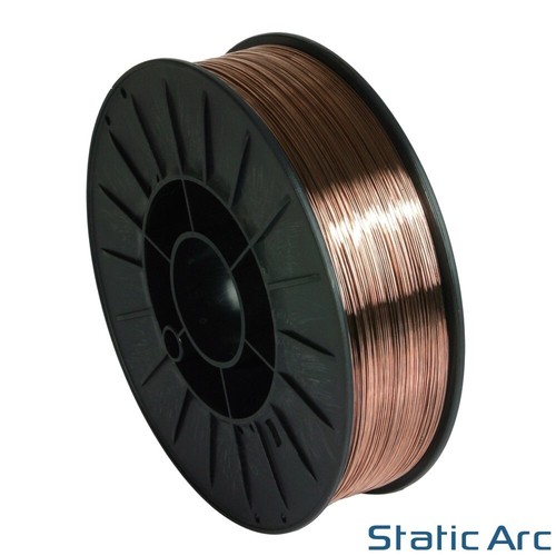 Mild steel mig - mild,
