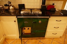 Rayburn energiser electric - rayburn,