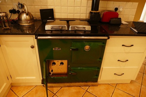 Rayburn energiser electric - energiser,