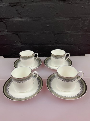 Royal doulton braemar h5035 - royal,
