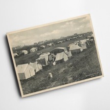 A3 PRINT - Vintage Wales -