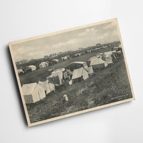 Print vintage wales - vintage,