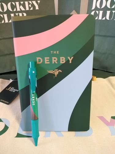 Horse racing the derby - horse,