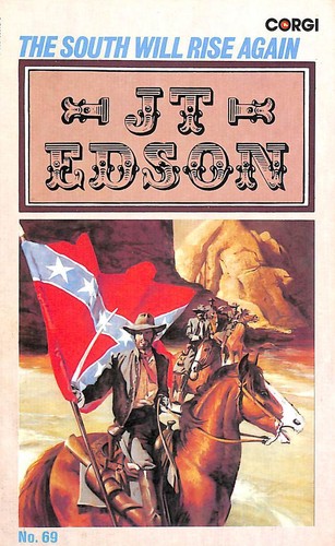 The south will - south, again