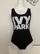 ivy park bodysuit Size XS