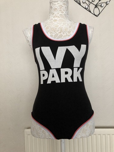 Ivy park bodysuit size - park,