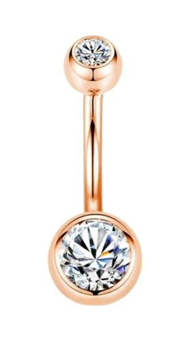 Belly bars navel rings - belly,