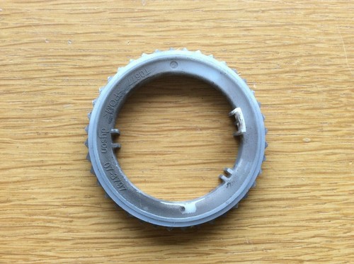 Genuine dyson dc24 upright - dyson,
