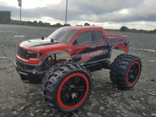 4gz off road - 2.4gz,