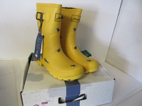 New joules womens water proof - joules,