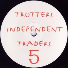 Trotters Independent Traders