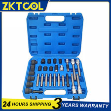 Alternator Pulley Remove Install Tool For VW Audi Ford BMW Benz Volvo Chevrolet