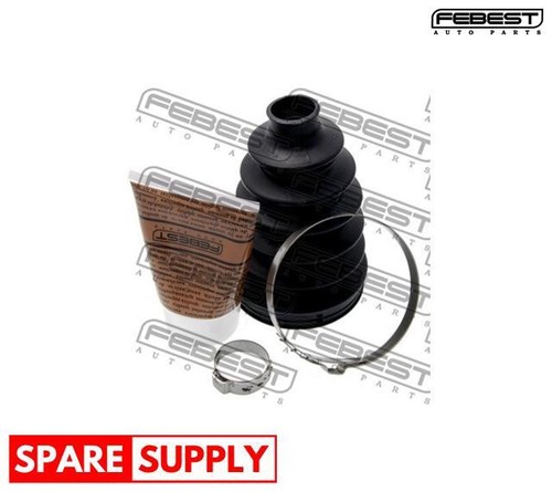 Bellow driveshaft for - driveshaft,