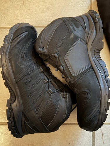 Salomon force mid size - xa,