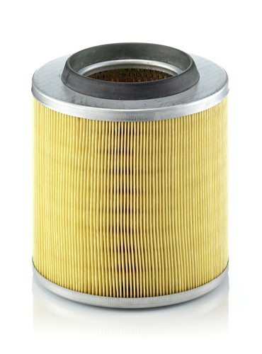 For mann filter 1699 air - c,