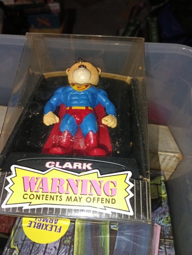 Bad taste bears clark - bad,