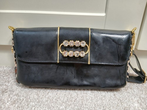 Beverly feldman clutch - feldman,