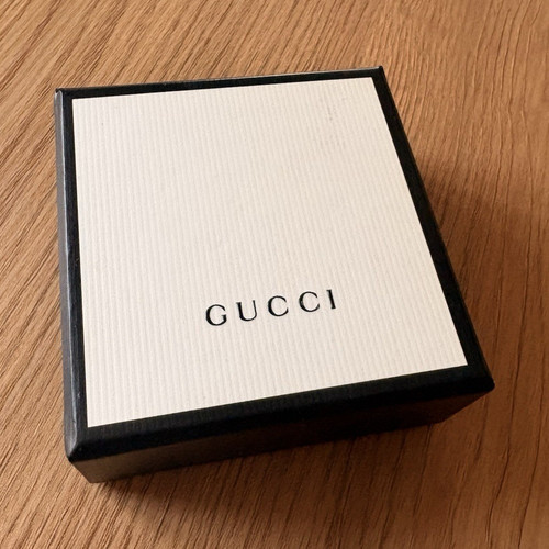 Gucci blind for love engraved - gucci,