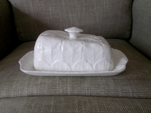 Wedgwood countryware white - wedgwood,