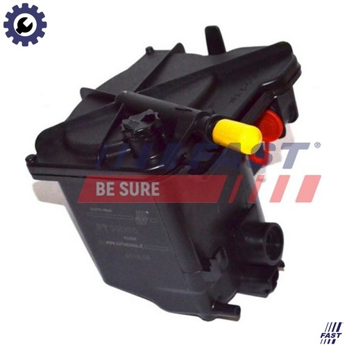 Fuel filter ft39090 - fuel,