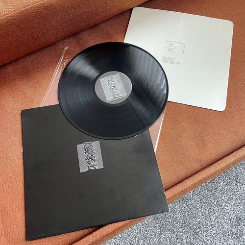 Joy division unknown - joy,
