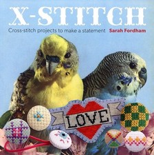 X–Stitch