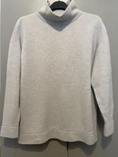 Cos Sweatshirt M Women’s Longline Grey