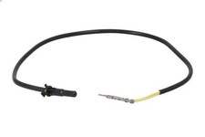 Sensor, exterior temperature