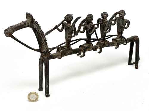 Antique benin asante ashanti - antique,