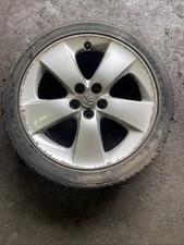 Toyota Prius Alloy Wheel &