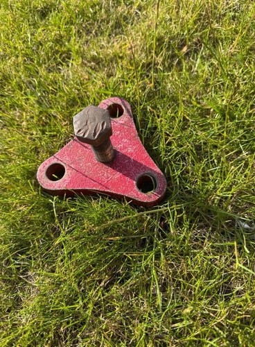 Classic mini flywheel puller - classic,