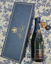 2013 Pol Roger Sir Winston