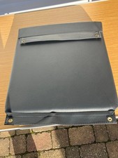 Land Rover Lightweight seat back