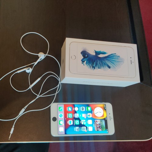 Apple iphone plus grey - apple, 4g