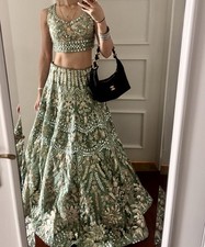 Lehenga Size 6/8 Indian