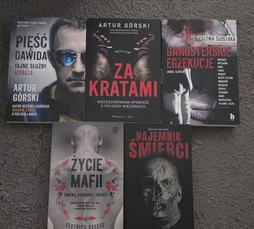 Polska ksiazka polskie ksiazki - ksiazka,