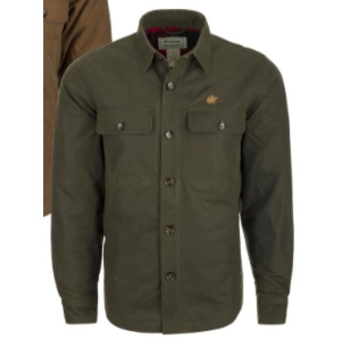 Nwot mcalister company waxed - mcalister,