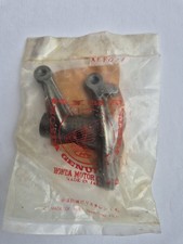 Honda XL250S & XR250R Exhaust