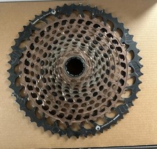 Sram XX1 Eagle Bronze 12 Speed