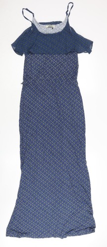 Oasis women blue floral - blue,