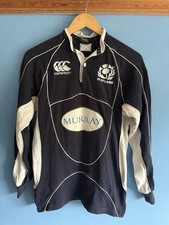 Canterbury Scotland Long